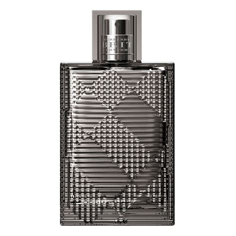 burberry brit rhythm intense.